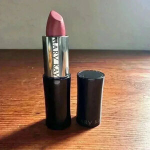 Mary Kay Creme Lipstick Midnight Red 033406 NEW Rouge Minuit